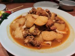 -品回味清真西北楼(宁波首店)