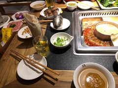 -巴奴毛肚火锅(六天地店)