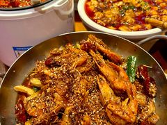 -辣不二水煮鱼(哈西店)