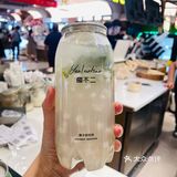 🧉郑州探店|椰不二