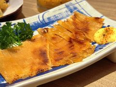 -小山日本料理(兴业太古汇店)