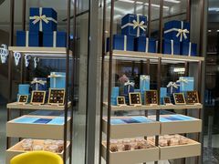-CREAM STORY意大利手工冰淇淋&甜品(万象前海店)
