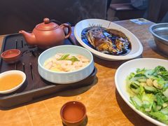 -外婆烧.老杭帮菜(庆春店)