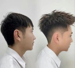 -SUNLON秀隆时尚烫染定制沙龙