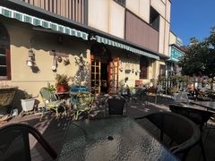-留香花园(淮海街商业街店)