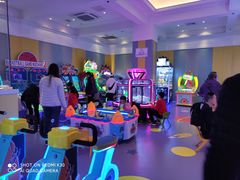 -芭菲盛宴·环球美食(北城国际店)