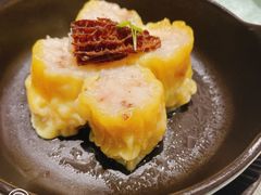 -南海渔村(珠江新城店)