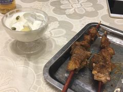 -阿拉丁新疆风味餐厅·清真(罗廊巷店)