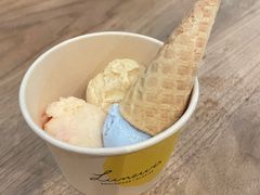 迷你三球杯-LUNEURS月乐诗 冰淇淋咖啡(环贸店)