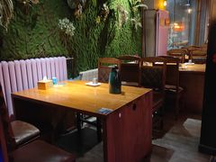-小花花炭火烤肉·十五年延吉风味(左家庄店)