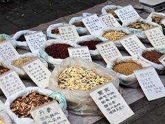 -东仓门早市