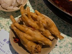 -五里关火锅(牛市口店)