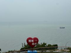 -东澳岛