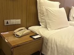 -珠海中海雅高铂尔曼酒店