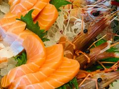 -Mr·Fish鱼鲜生海鲜放题(银泰in99店)