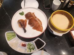 -大鸭梨烤鸭(甘家口店)