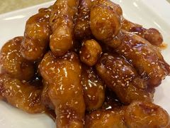-东四民芳餐厅(朝阳门店)