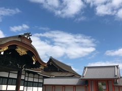 -京都御所