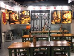 -黑白电视老长沙吃货铺(南岗万达店)