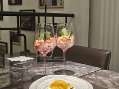 -LESCEDARS Brasserie Bistro香柏树