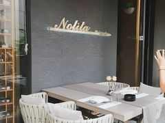 -Nolita西餐厅(金地新华道店)