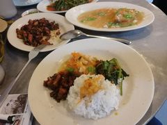 -德成饭店