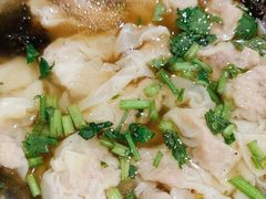 -老谢野馄饨(延安路店)