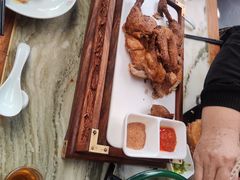 -小吊梨汤·北京菜(香山店)