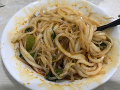 -秦镇史玉林凉皮(翡丽城店)