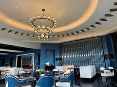 -上海苏宁宝丽嘉酒店·Cafe Bellagio西餐厅