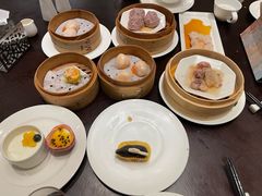 -京香轩·中餐厅(上海中庚聚龙酒店)