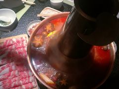 -番食园鲜食火锅(高新店)