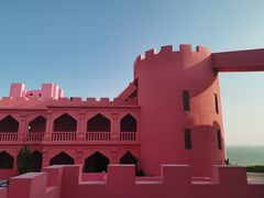 -漳州滨海火山岛自然生态风景区