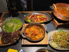 -Ameigo梅果·云贵川bistro(长宁来福士店)