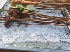 -乐山长药老地方油炸串串(峨眉四中店)