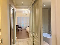 -中旅阿那亚九龙湖·公主酒店