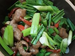 -麻伊伏土菜馆(朗州路店)