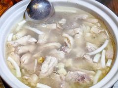 -龙泉人椰子鸡·糟粕醋·地标海南菜(龙昆南店)