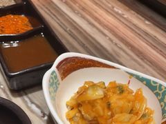 -赤坂亭·M9和牛烧肉·铁板烧·日料398放题(长泰广场店)