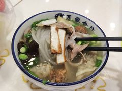 -夏家合汁(天润花园小区店)