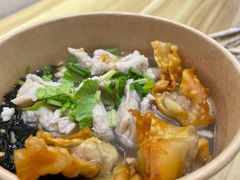 -非遗·十八曲鱼饺(西马总店)