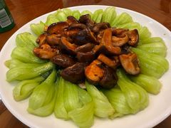 -春妮海味饭店·海景餐厅·海菜包子·大连海鲜