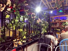 -南城十里潮汕鲜牛火锅·鲜虾生滚粥(融汇老商埠店)