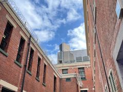 -大馆(前中区警署建築群)