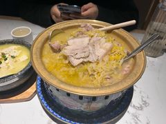 -关东小磨东北菜(漕河泾印象城店)