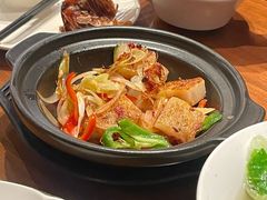 -东百坊巷大酒店·坊巷餐厅(东百中心店)