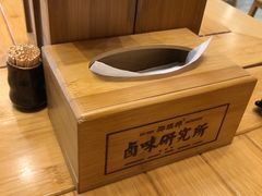 -狮头牌卤味研究所·卤味饭(花城汇南区店)