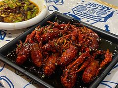 -松哥油焖大虾(科技园店)