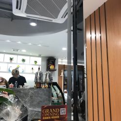 -永琪护肤造型