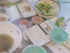 -蔡澜Pho·越南粉餐厅(海上世界店)